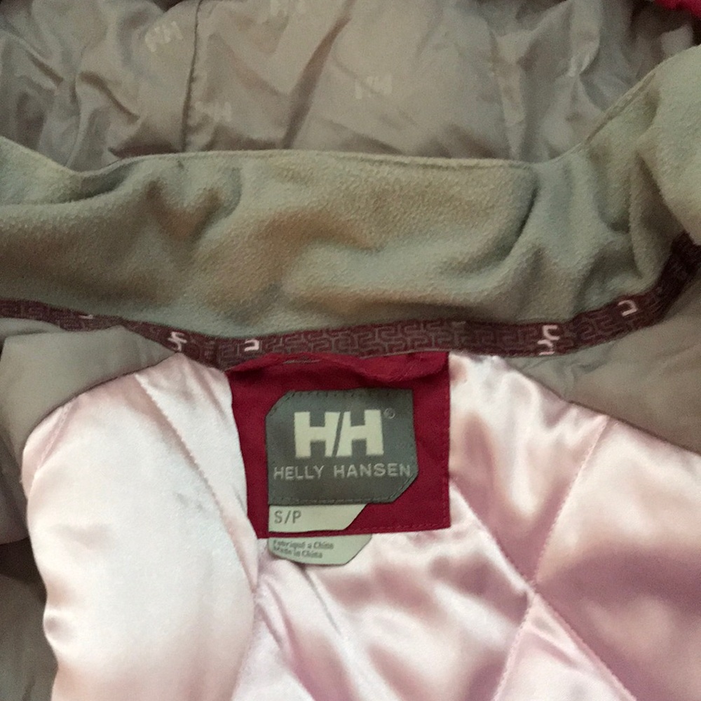Helly Hansen Ski Jacket - image 5